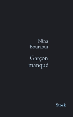 Garcon Manque - Bouraoui-N