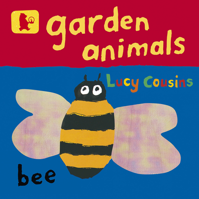 Garden Animals - 