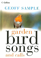 Garden Bird Songs and Calls