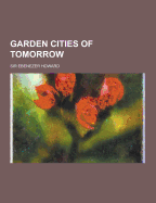 Garden Cities of Tomorrow