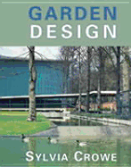 Garden Design - Sylvia Crowe