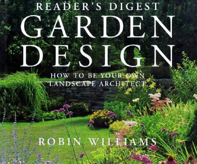 Garden Design - Williams, Robin