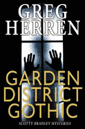 Garden District Gothic