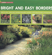 Garden Expert: Borders