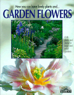 Garden Flowers