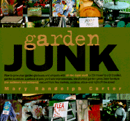 Garden Junk