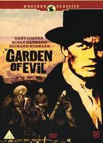 Garden of Evil