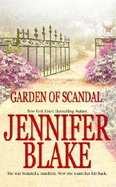 Garden of Scandal