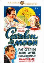 Garden of the Moon
