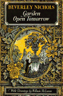 Garden Open Tomorrow