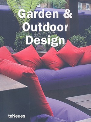 Garden & Outdoor Design - Falkenberg, Haike (Editor)
