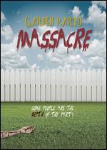 Garden Party Massacre
