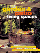 Garden & Patio Living Spaces