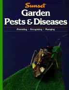 Garden Pests & Diseases