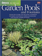Garden Pools and Fountains