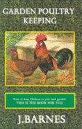 Garden poultry keeping