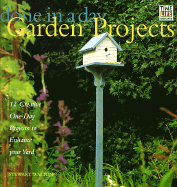 Garden projects - Walton, Stewart