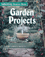 Garden Projects - Southern Living, and Gandy, Robert