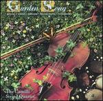 Garden Song