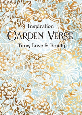 Garden Verse: Poetry - Allen, Rachael (Introduction by)