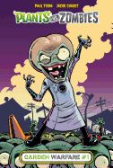 Garden Warfare #1