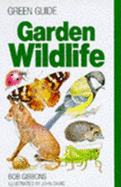 Garden wildlife