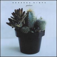 Gardener - Rebecca Riots
