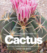 Gardeners Guide to Cactus