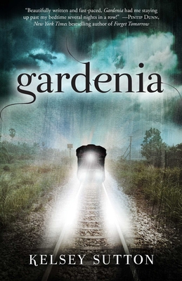 Gardenia - Sutton, Kelsey