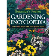 Gardening Encyclopedia