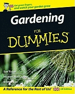 Gardening for Dummies