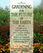 Gardening for the Future of the Earth