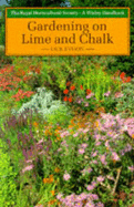 Gardening on lime and chalk