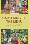 Gardening on the Menu