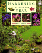 Gardening Through the Year