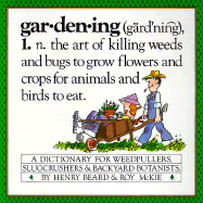 Gardening