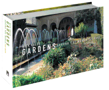 Gardens Around the World: 365 Days