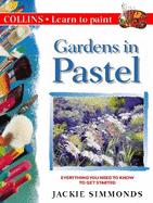 Gardens in Pastel