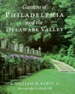 Gardens of Philadelphia