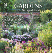 Gardens of the National Trust: 2016 edition