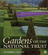 Gardens of the National Trust