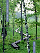 Gardens Without Boundaries