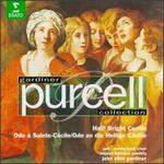 Gardiner Collection: Purcell - Hail! Bright Cecilia