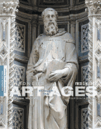 Gardner S Art Through the Ages: Backpack Edition, Book D (Book Only)