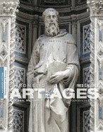 Gardner S Art Through the Ages: Backpack Edition, Book D (with Coursemate Printed Access Card)