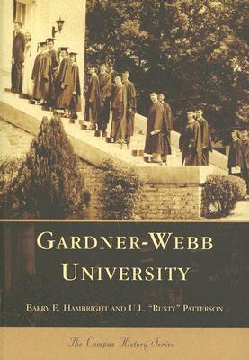 Gardner-Webb University - Hambright, Barry, and Patterson, U L Rusty