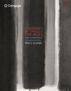 Gardner's Art through the Ages: A Concise Global History