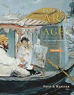Gardner's Art Through the Ages, Volume II: The Western Perspective