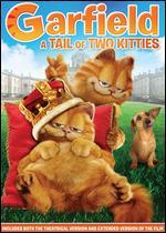 Garfield: A Tail of Two Kitties