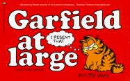Garfield at Large - Davis, Jim